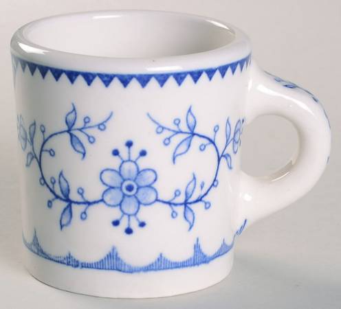 VKI1 Mug