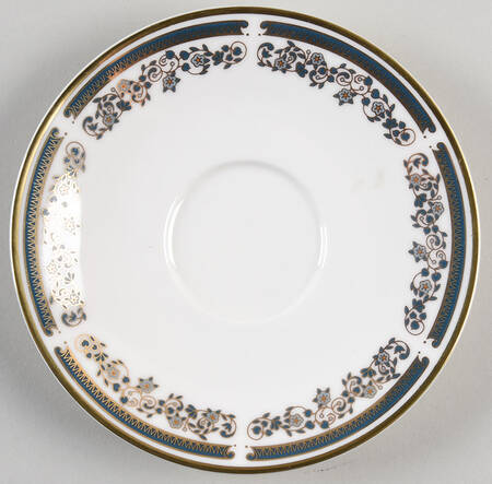 Estate Saucer