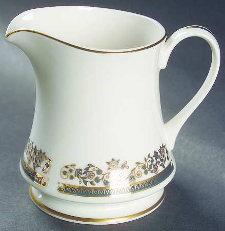 Estate Creamer