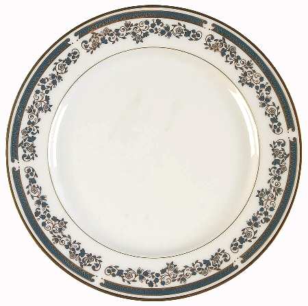 Estate Salad Plate