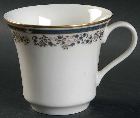 Estate Flat Cup
