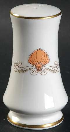Palm Beach Salt Shaker