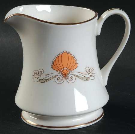 Palm Beach Creamer