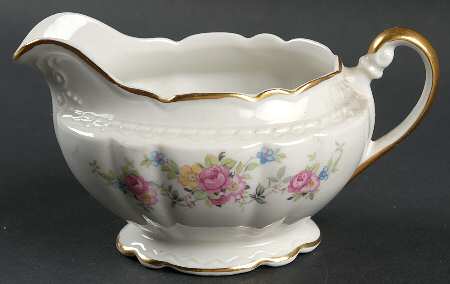 Natchez Creamer