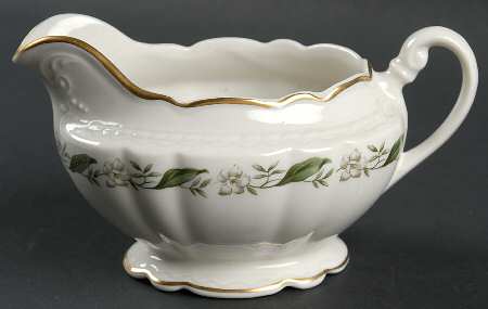 Old Charleston Creamer by Vogue