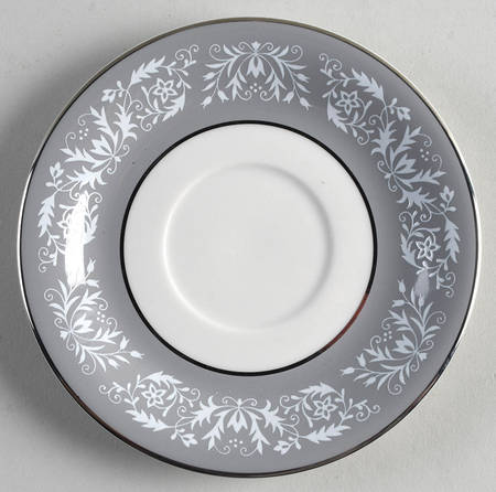 Prelude Saucer