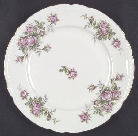 Southern Rose by Vogue