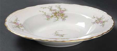 Susanna Rim Soup Bowl