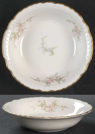 Susanna Fruit/Dessert (Sauce) Bowl