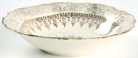 VOG17 Fruit/Dessert (Sauce) Bowl