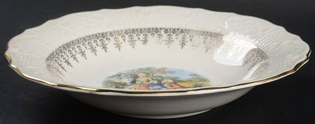 VOG7 Coupe Soup Bowl