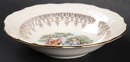 VOG7 Fruit/Dessert (Sauce) Bowl