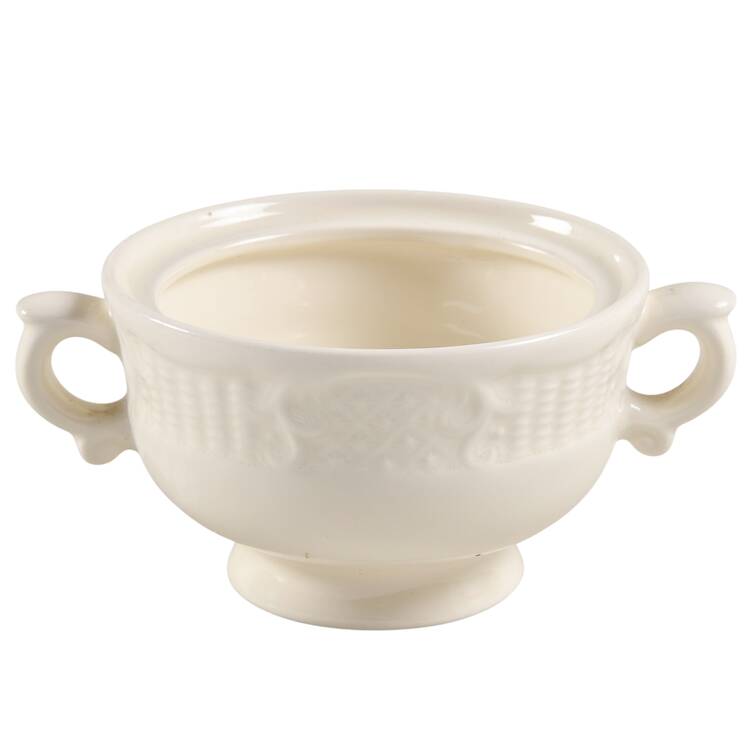 Washington Colonial Sugar Bowl No Lid