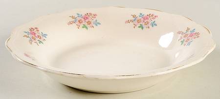 Nancy Lee Coupe Soup Bowl