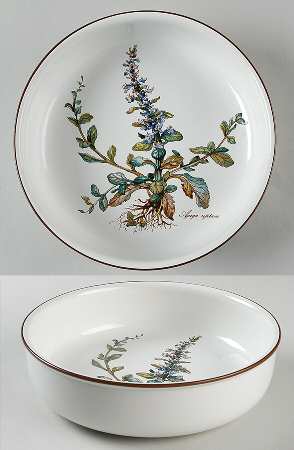 Botanica 8" All Purpose Bowl