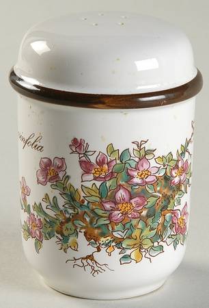 Botanica Pepper Shaker