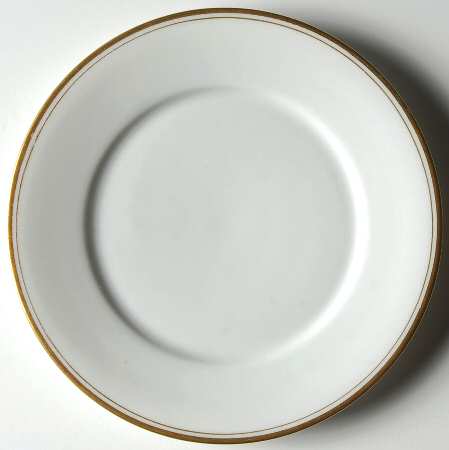 VTO15 Dessert/Pie Plate