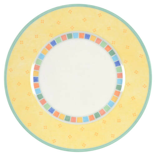 Twist Alea Limone Salad Plate