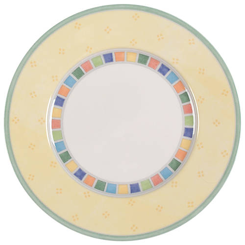 Twist Alea Limone Bread & Butter Plate