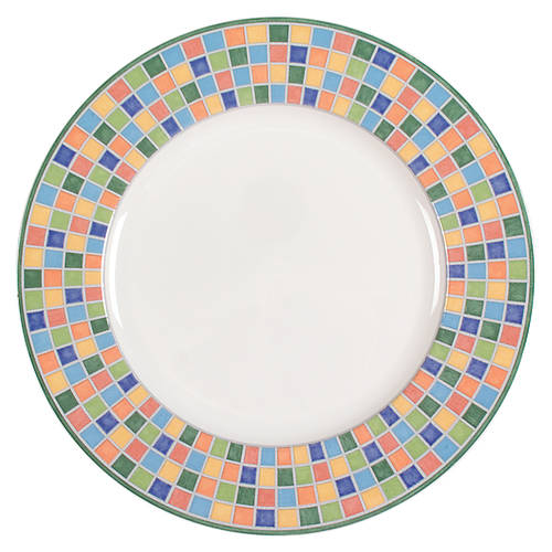 Twist Alea Limone Service Plate (Charger)