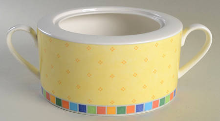 Twist Alea Limone Round Vegetable No Lid