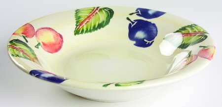 Disegno Individual Pasta Bowl