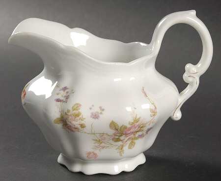 VNN49 Creamer by Vienna
