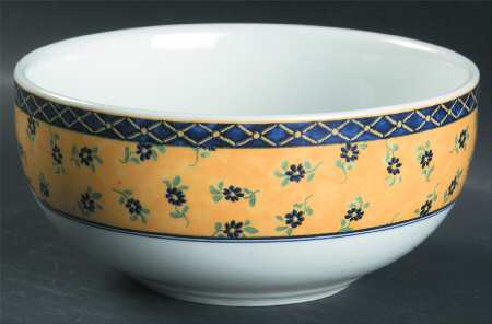 Canarias Coupe Cereal Bowl