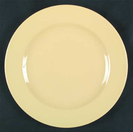 Prisma Yellow (Vanilla) by Vista Alegre
