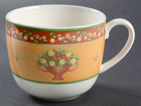 Toscana Breakfast Cup