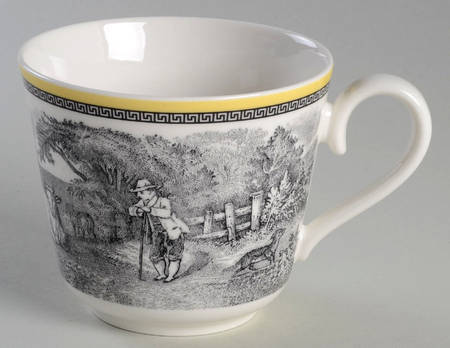 Audun Ferme Breakfast Cup