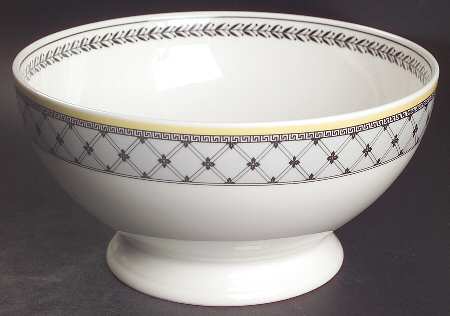 Audun Ferme 7" Round Vegetable Bowl