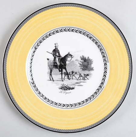Audun Chasse by Villeroy &amp; Boch
