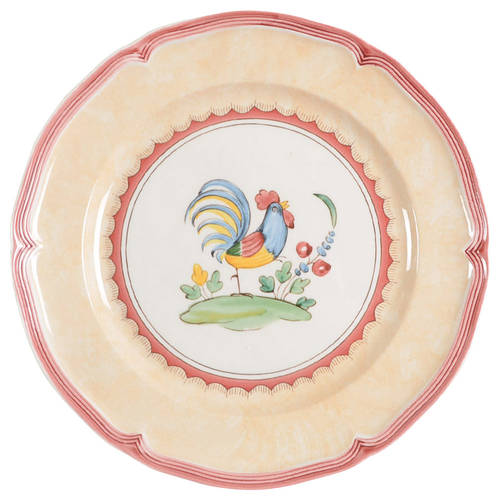 Jardin d'Alsace Village by Villeroy &amp; Boch