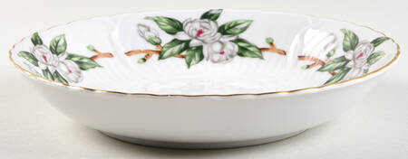 Camellia Coupe Soup Bowl