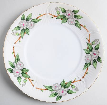 Camellia by Victorian (Japan)