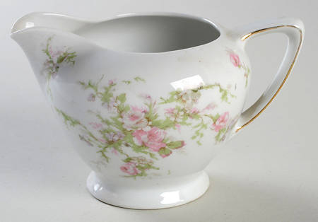 VTO23 Creamer
