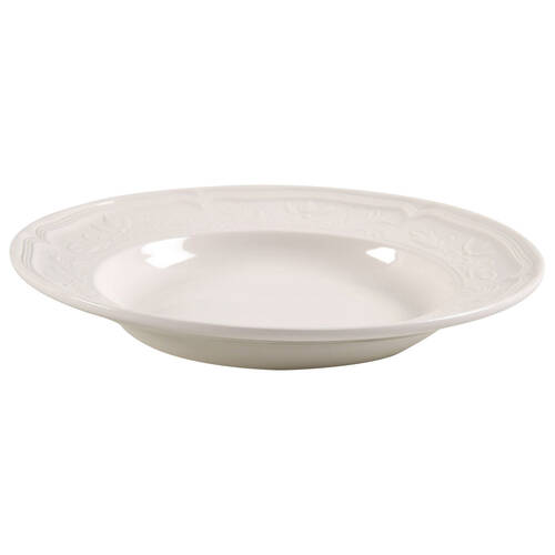 Cortina 2000 Large Rim Soup Bowl