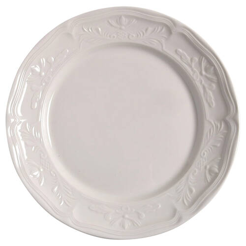 Cortina 2000 Luncheon Plate