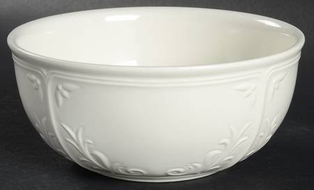 Cortina 2000 6" Round Vegetable Bowl