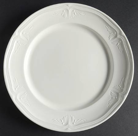 Cortina 2000 Dinner Plate