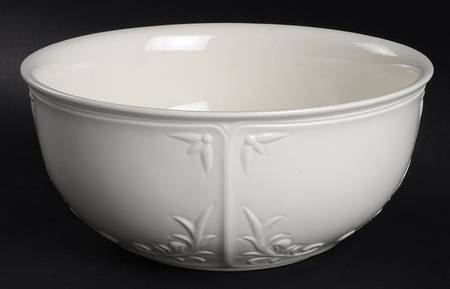 Cortina 2000 8" Round Vegetable Bowl