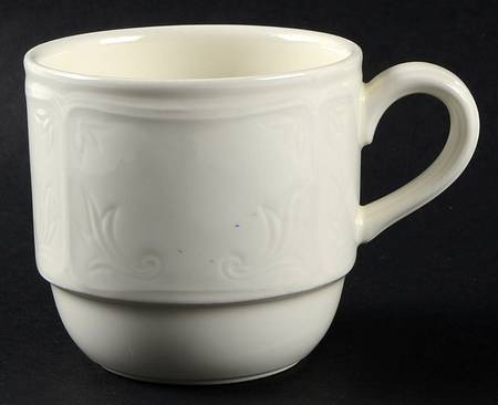 Cortina 2000 Flat Cup
