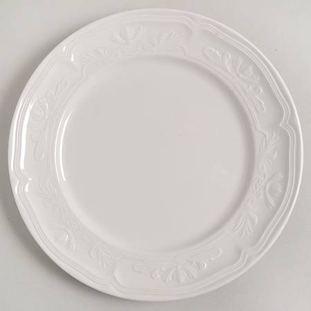Cortina 2000 Salad Plate