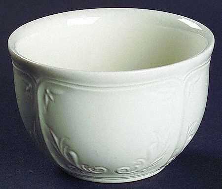 Cortina 2000 Sugar Bowl No Lid