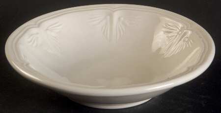 Cortina 2000 Rim Fruit/Dessert (Sauce) Bowl