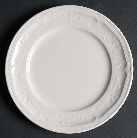 Cortina 2000 Salad Plate