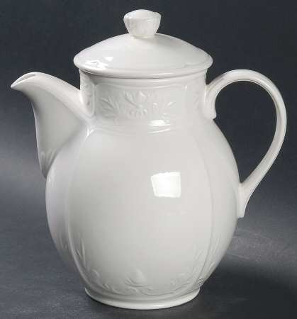 Cortina 2000 Coffee Pot & Lid