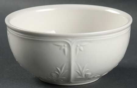 Cortina 2000 5" All Purpose Bowl