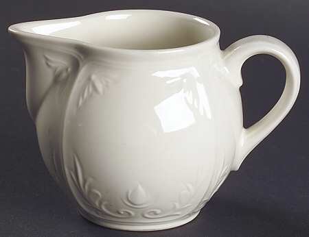 Cortina 2000 Creamer